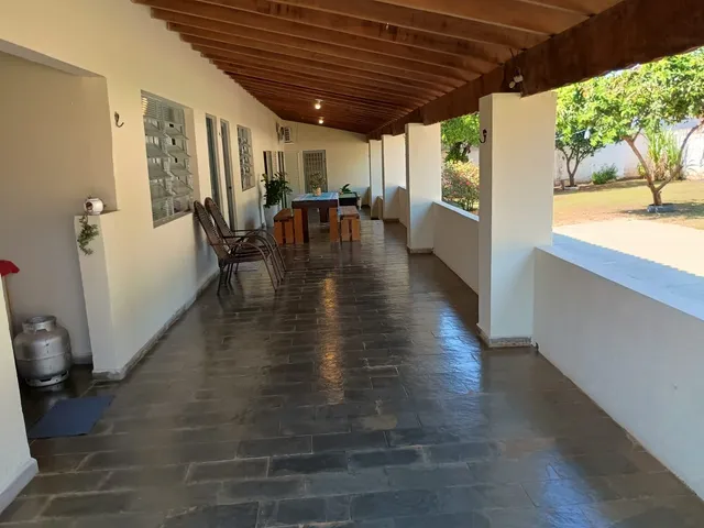 Chácara com 1000m² 2 quartos e 2 banheiros, à venda, no bairro Praia dos Namorados em Americana