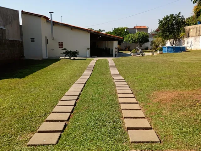 Chácara com 1000m² 2 quartos e 2 banheiros, à venda, no bairro Praia dos Namorados em Americana