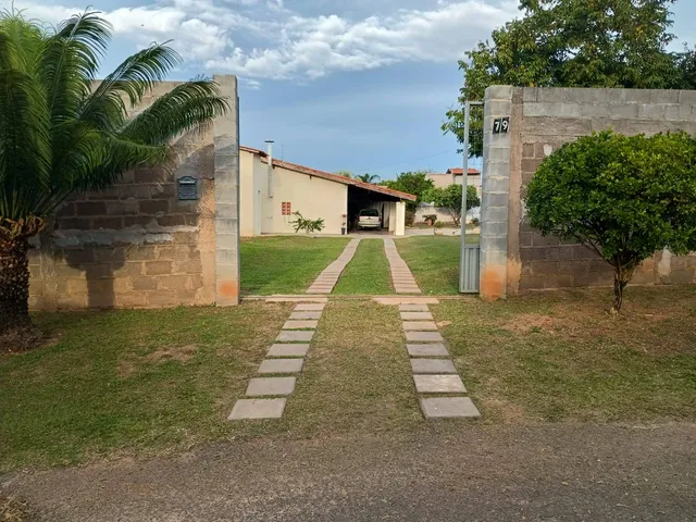 Chácara com 1000m² 2 quartos e 2 banheiros, à venda, no bairro Praia dos Namorados em Americana