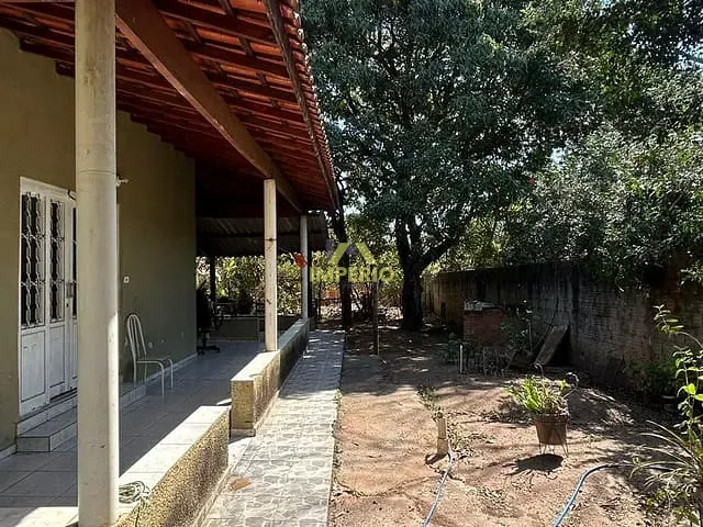 Chácara com 1133m² 2 quartos e 3 banheiros, à venda, no bairro Jardim das Nações em Salto