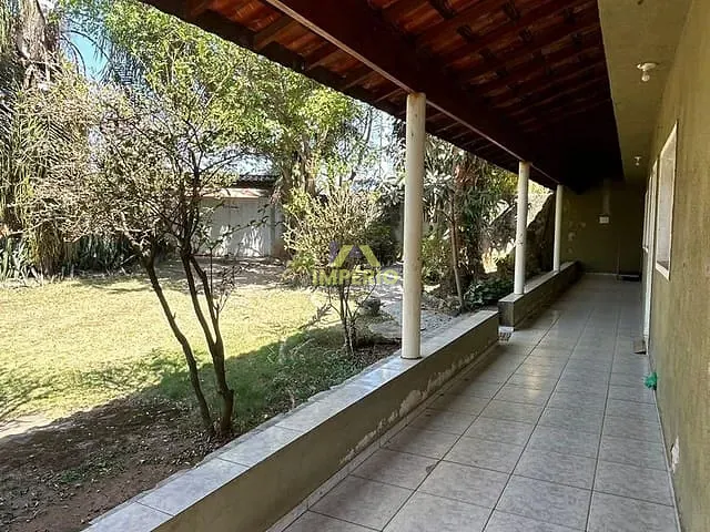 Chácara com 1133m² 2 quartos e 3 banheiros, à venda, no bairro Jardim das Nações em Salto