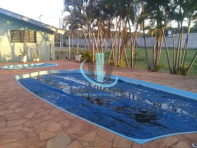 Chácara com 5000m² 1 quarto e 2 banheiros, à venda, no bairro PARQUE PLANALTO em ARARAQUARA