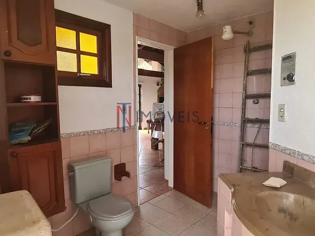 Chácara com 2400m² 4 quartos e 4 banheiros, à venda, no bairro Bairro Canedos em Piracaia