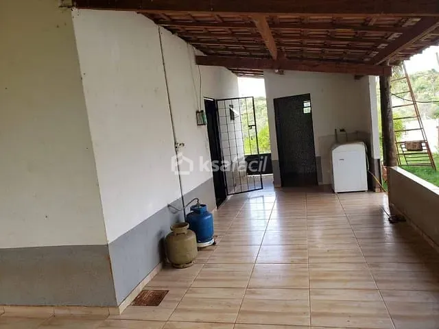 Chácara com 8756m² 2 quartos e 1 banheiro, à venda, no bairro Chácara Lageado em Campo Grande