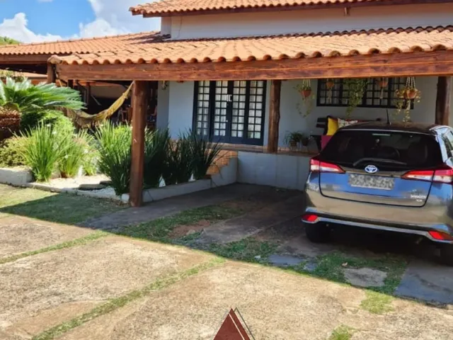 Chácara com 1930m² 9 quartos e 6 banheiros, à venda, no bairro Jardim Palestina em Franca