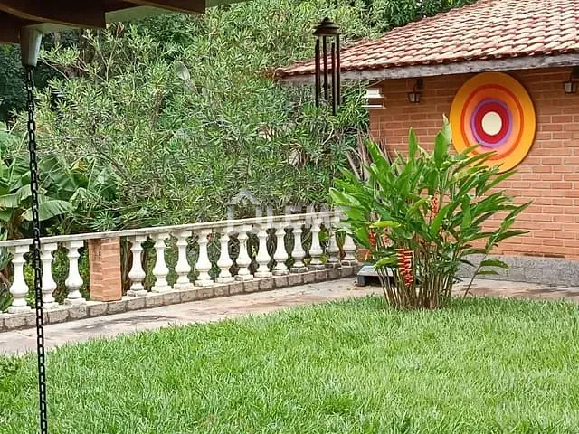 Chácara com 3200m² 3 quartos e 2 banheiros, à venda, no bairro Zona Rural em Mococa