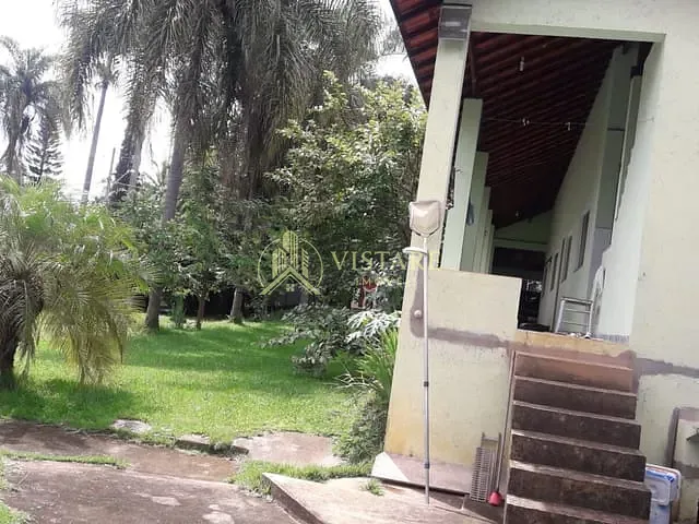 Chácara com 1000m² 2 quartos e 2 banheiros, à venda, no bairro Piracicamirim em Piracicaba
