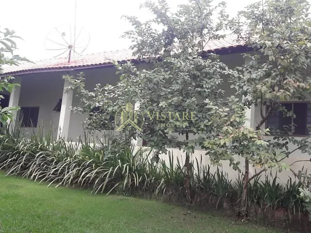 Chácara com 1000m² 2 quartos e 2 banheiros, à venda, no bairro Piracicamirim em Piracicaba