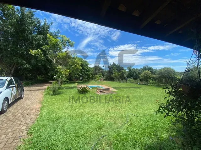 Chácara com 10000m² 2 quartos e 2 banheiros, à venda, no bairro Coqueiro  em Cosmópolis
