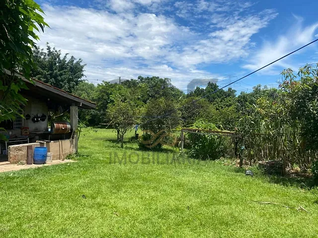 Chácara com 10000m² 2 quartos e 2 banheiros, à venda, no bairro Coqueiro  em Cosmópolis