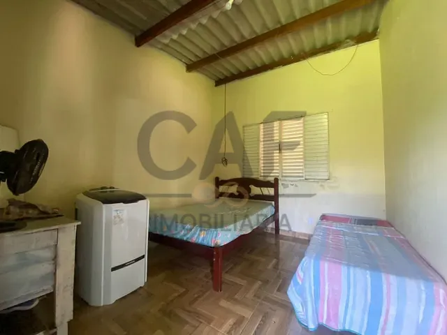 Chácara com 10000m² 2 quartos e 2 banheiros, à venda, no bairro Coqueiro  em Cosmópolis