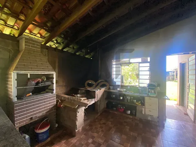 Chácara com 10000m² 2 quartos e 2 banheiros, à venda, no bairro Coqueiro  em Cosmópolis