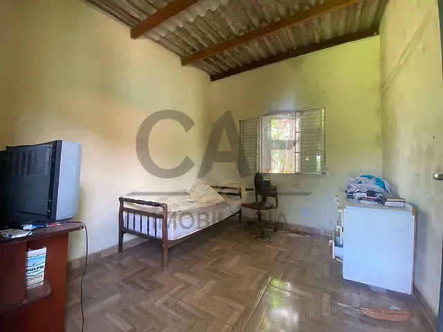 Chácara com 10000m² 2 quartos e 2 banheiros, à venda, no bairro Coqueiro  em Cosmópolis