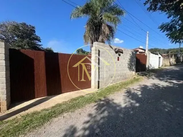 Chácara com 1825m² 3 quartos e 5 banheiros, à venda, no bairro Jd Escócia em Araçoiaba da Serra