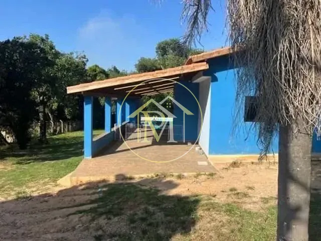 Chácara com 1825m² 3 quartos e 5 banheiros, à venda, no bairro Jd Escócia em Araçoiaba da Serra