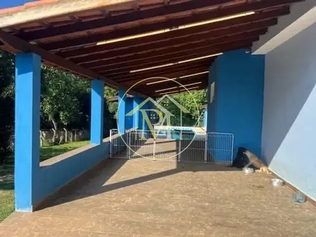 Chácara com 1825m² 3 quartos e 5 banheiros, à venda, no bairro Jd Escócia em Araçoiaba da Serra