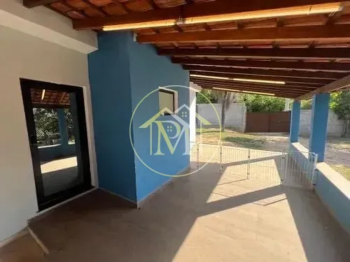 Chácara, 3 quartos, 1825 m² - Foto 6