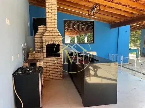 Chácara, 3 quartos, 1825 m² - Foto 12