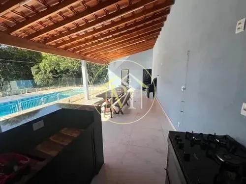 Chácara, 3 quartos, 1825 m² - Foto 13