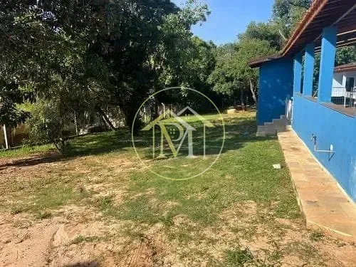 Chácara, 3 quartos, 1825 m² - Foto 7