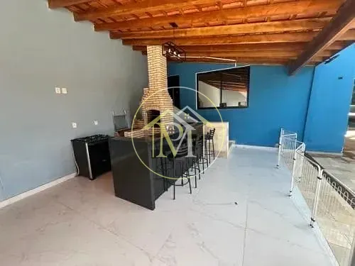Chácara, 3 quartos, 1825 m² - Foto 11