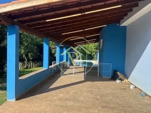 Chácara, 3 quartos, 1825 m² - Foto 5