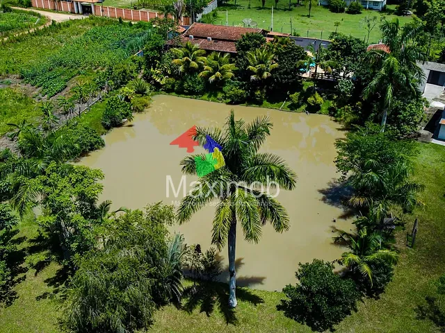 Chácara com 7228m² 3 quartos e 2 banheiros, à venda, no bairro Pires em Itapira