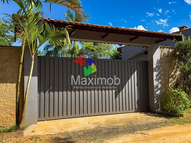 Chácara com 7228m² 3 quartos e 2 banheiros, à venda, no bairro Pires em Itapira