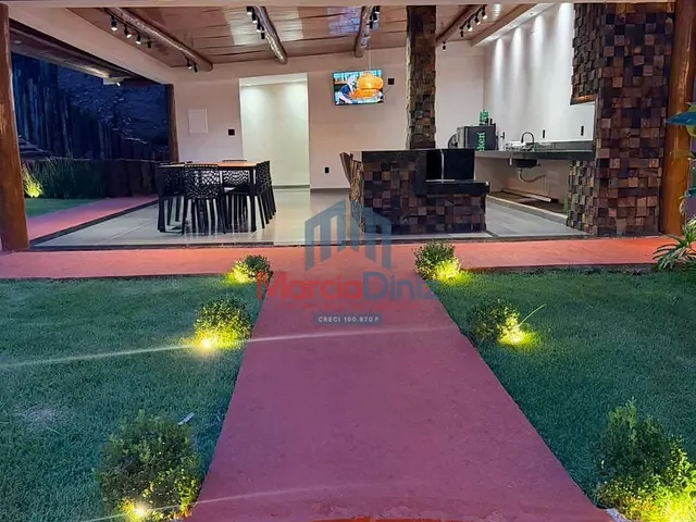 Chácara com 5000m², à venda, no bairro Largo do Rosário em Ituverava