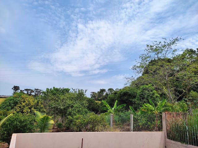 Foto do Chácara - Chácara  com 1.849 m2 à venda - R$. 300.000,00,  área rural a pouco quilômetros de de Londrina. | Grupo Mitral Imóveis