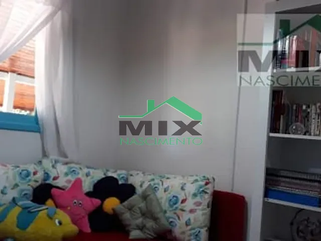 Chácara com 156m² 2 quartos e 3 banheiros, à venda, no bairro Dos Finco em São Bernardo do Campo