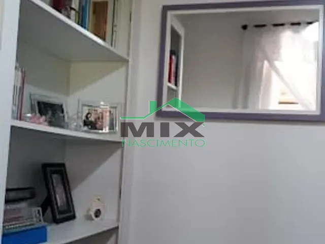 Chácara com 156m² 2 quartos e 3 banheiros, à venda, no bairro Dos Finco em São Bernardo do Campo
