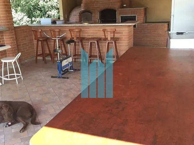 Chácara com 3000m² 3 quartos e 3 banheiros, à venda, no bairro Caldas em Caldas