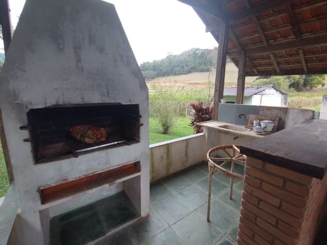 Foto do Chácara - Chácara com 2 dormitórios à venda, 7000 m² por R$ 550.000,00 - Melos - Brazópolis/MG | MOHALLEM e LOPES CORRETAGEM E ADMINISTRACAO DE IMOVEIS LTDA