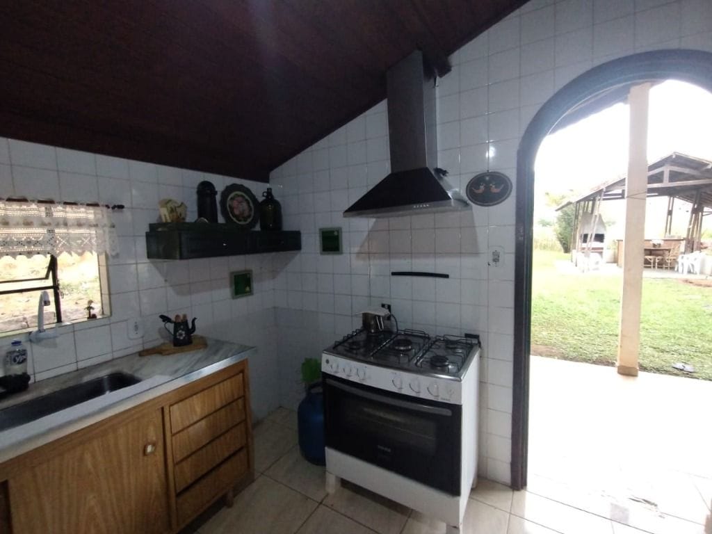 Rural / Chácara no Melos — foto 8