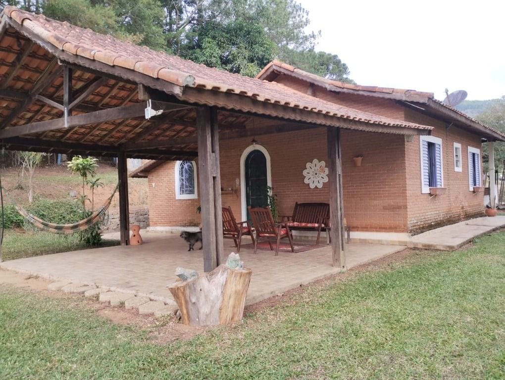 Rural / Chácara no Melos — foto 12