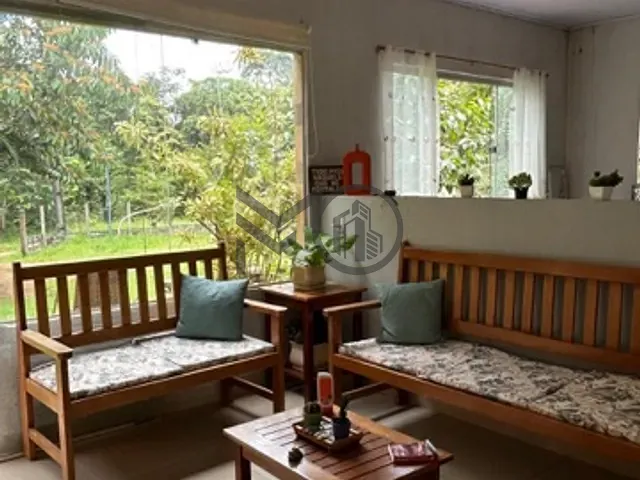 Chácara com 2250m² 3 quartos e 5 banheiros, à venda, no bairro RURAL em Chapada dos Guimarães