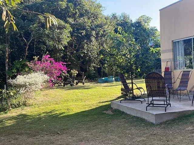 Chácara com 2250m² 3 quartos e 5 banheiros, à venda, no bairro RURAL em Chapada dos Guimarães
