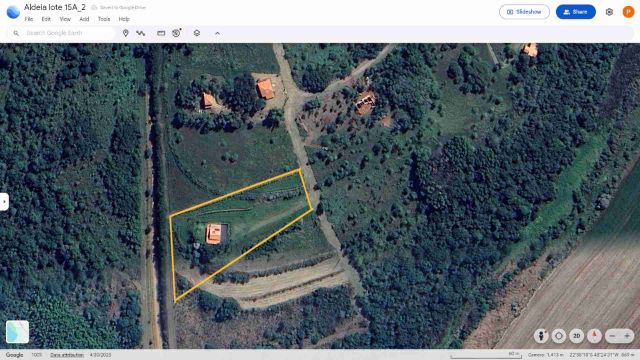 Foto do Chácara - Chácara à Venda, Condomínio Aldeia II , Botucatu, SP | MTZ LANÇAMENTOS IMOBILIÁRIOS