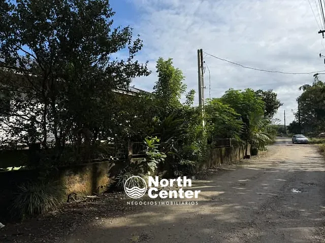 Chácara com 4640m² 7 quartos e 5 banheiros, à venda, no bairro Ponto alto em Araquari