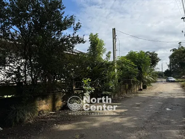 Chácara com 4640m² 7 quartos e 5 banheiros, à venda, no bairro Ponto alto em Araquari