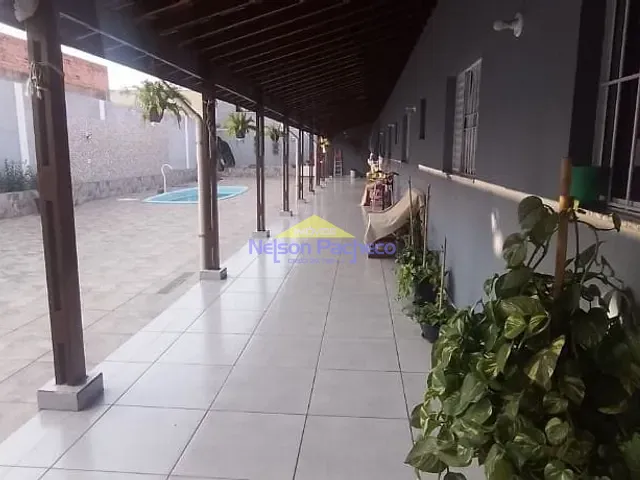 Chácara com 528m² 3 quartos e 2 banheiros, à venda, no bairro Pinhalzinho em Capivari