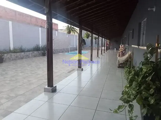Chácara com 528m² 3 quartos e 2 banheiros, à venda, no bairro Pinhalzinho em Capivari