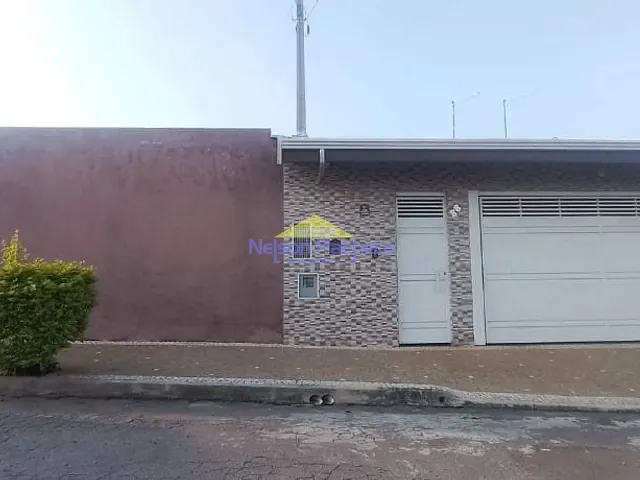 Chácara com 528m² 3 quartos e 2 banheiros, à venda, no bairro Pinhalzinho em Capivari