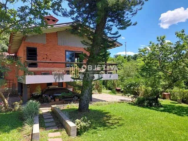 Chácara com 50000m² 4 quartos e 3 banheiros, à venda, no bairro Centro em Lindolfo Collor