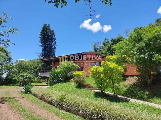 Chácara com 50000m² 4 quartos e 3 banheiros, à venda, no bairro Centro em Lindolfo Collor