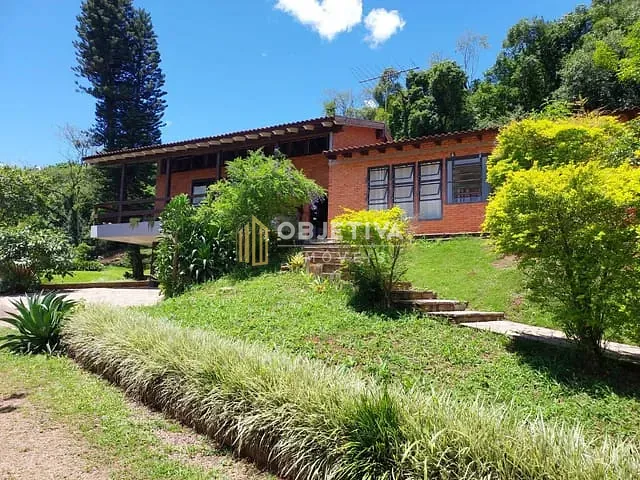 Chácara com 50000m² 4 quartos e 3 banheiros, à venda, no bairro Centro em Lindolfo Collor