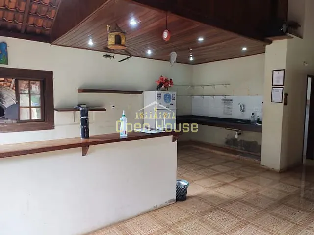 Chácara com 33250m² 7 quartos e 4 banheiros, à venda, no bairro São João em Barra do Piraí