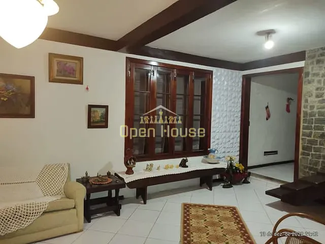 Chácara com 33250m² 7 quartos e 4 banheiros, à venda, no bairro São João em Barra do Piraí