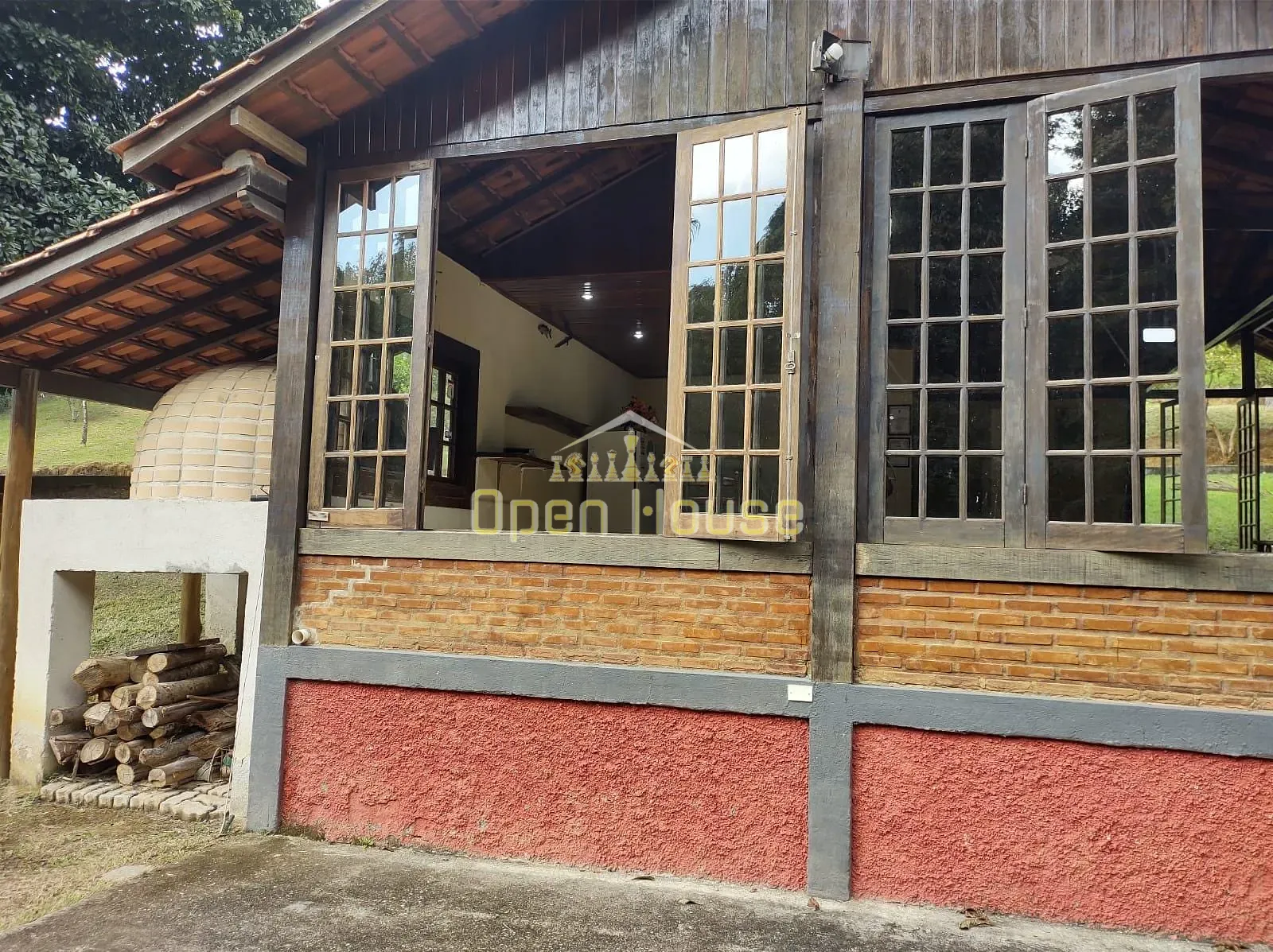 Sítio, 7 quartos, 3 hectares - Foto 10